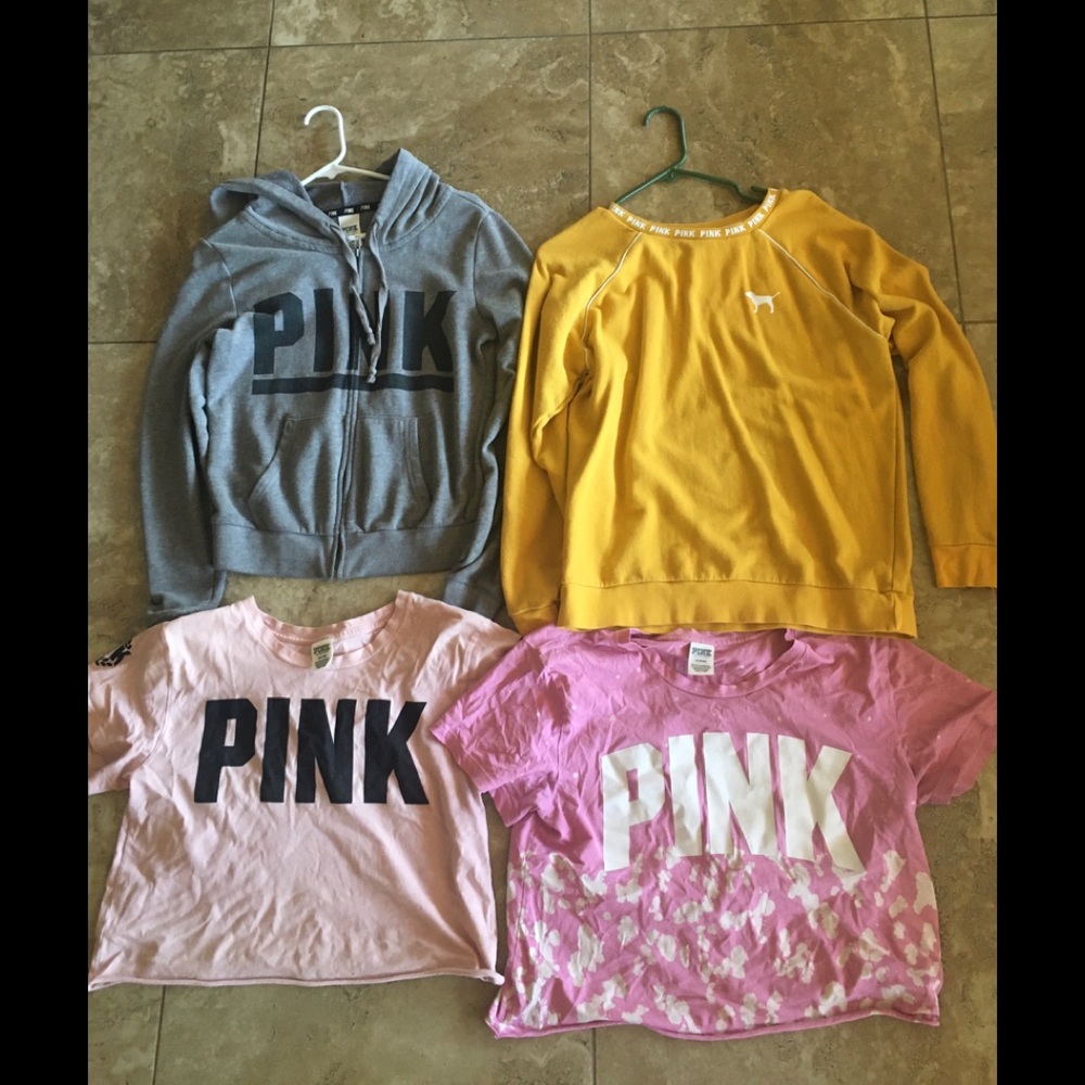 Pink Bundle - image 1